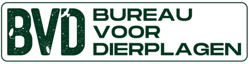 Logo Bureau van Dierplagen