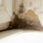 Schimmel van hout verwijderen - Zo doe je dat