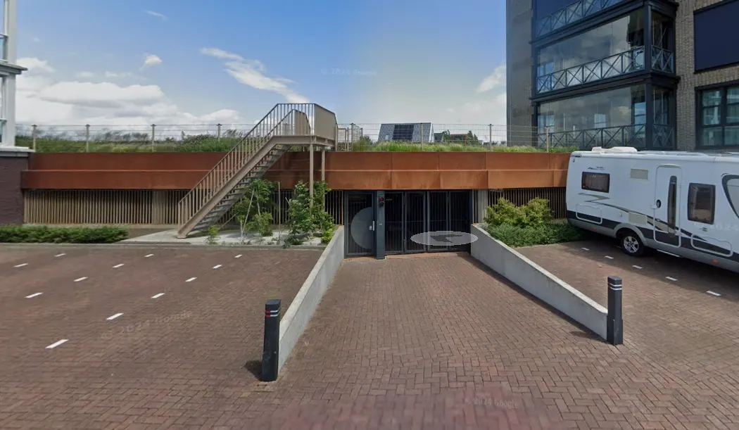 Steenmarters weren uit een parkeergarage? De beste oplossing voor VvE’s