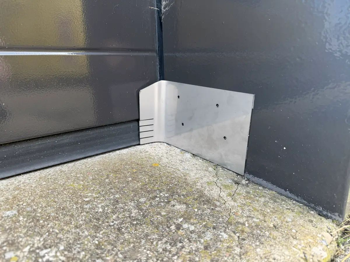 Welke materialen houden muizen en ratten buiten?