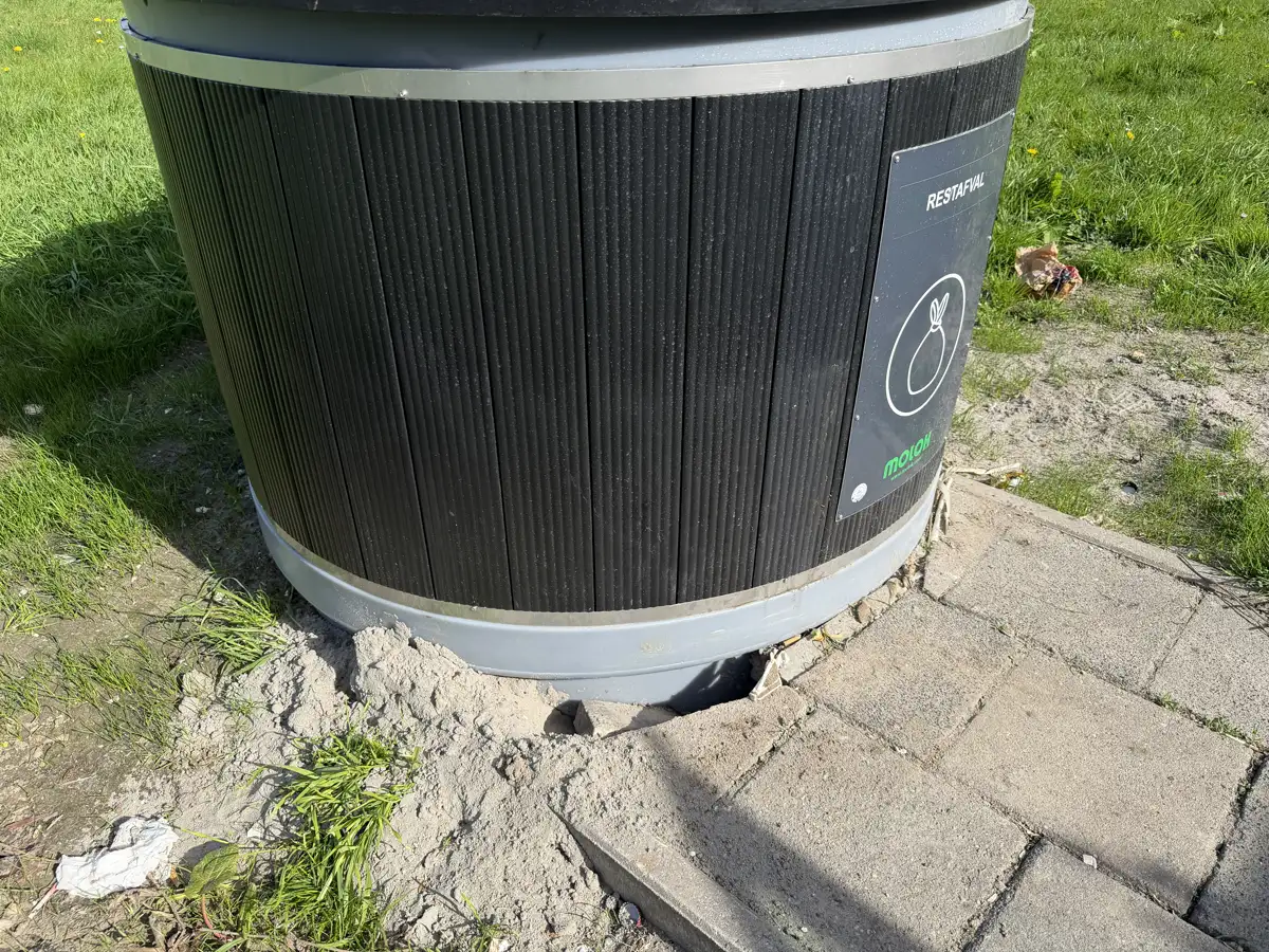 Rattenoverlast voorkomen in huis en buurt