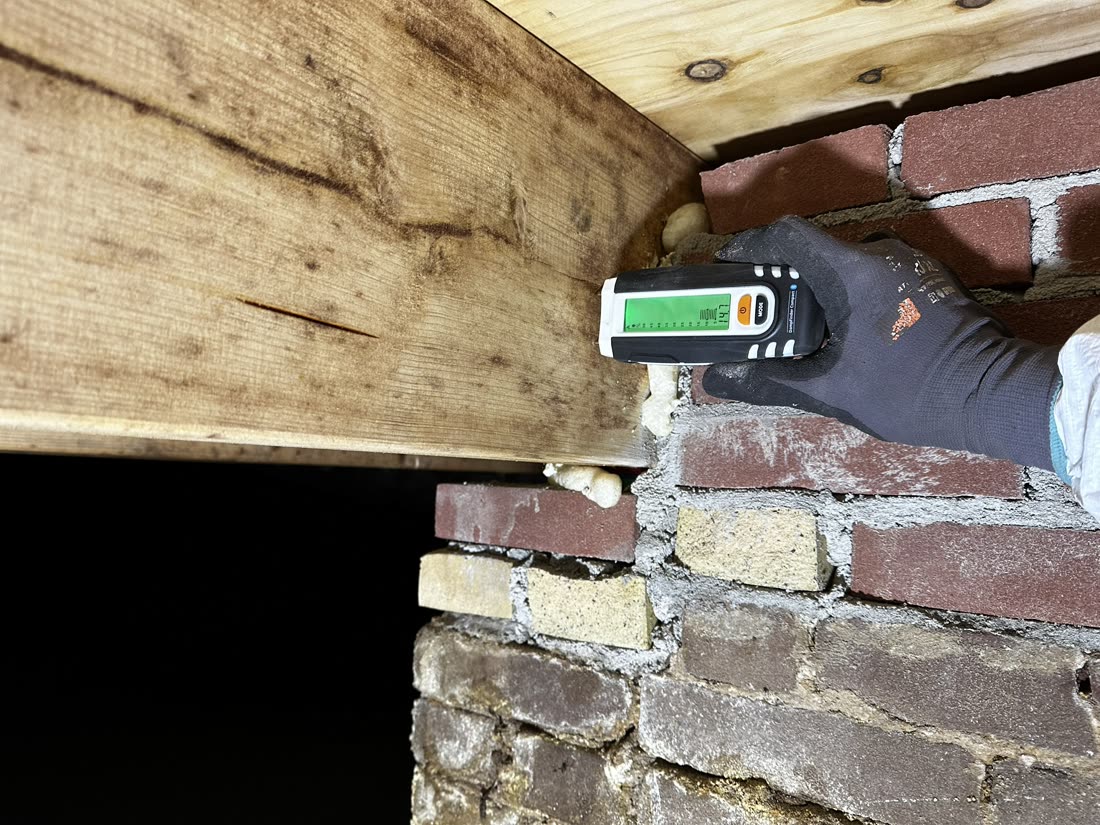 Werk aan inspectie & preventie